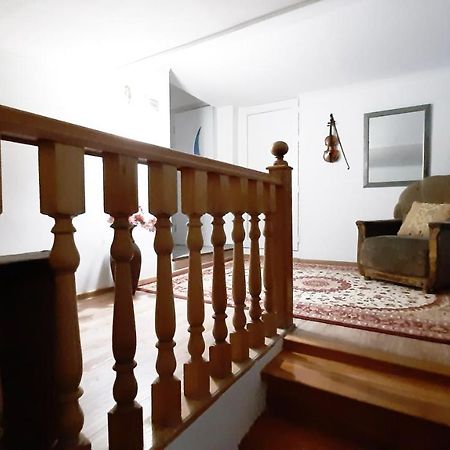 Victoria Guesthouse Kutaisi Esterno foto