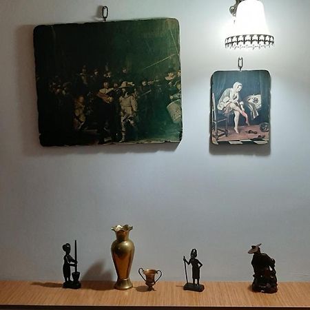 Victoria Guesthouse Kutaisi Esterno foto