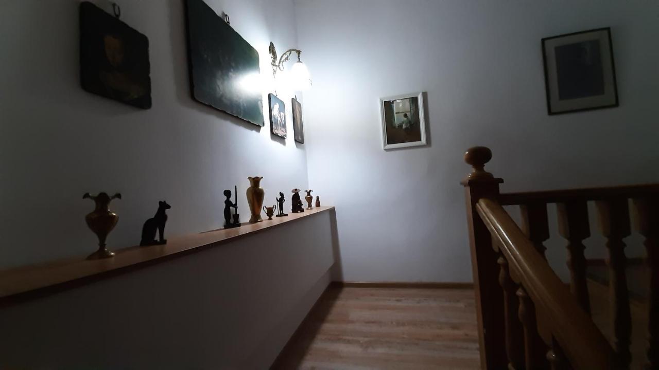 Victoria Guesthouse Kutaisi Esterno foto