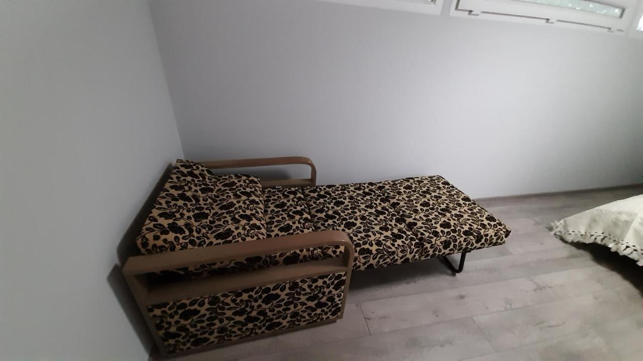 Victoria Guesthouse Kutaisi Esterno foto