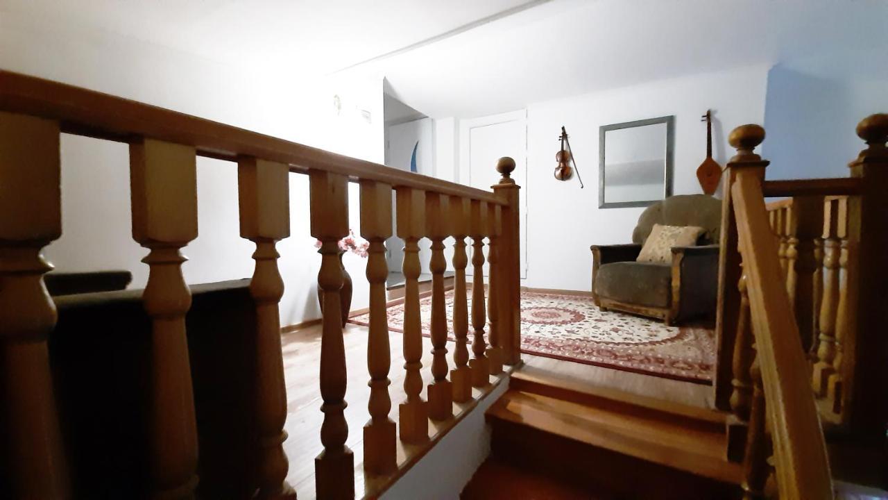 Victoria Guesthouse Kutaisi Esterno foto