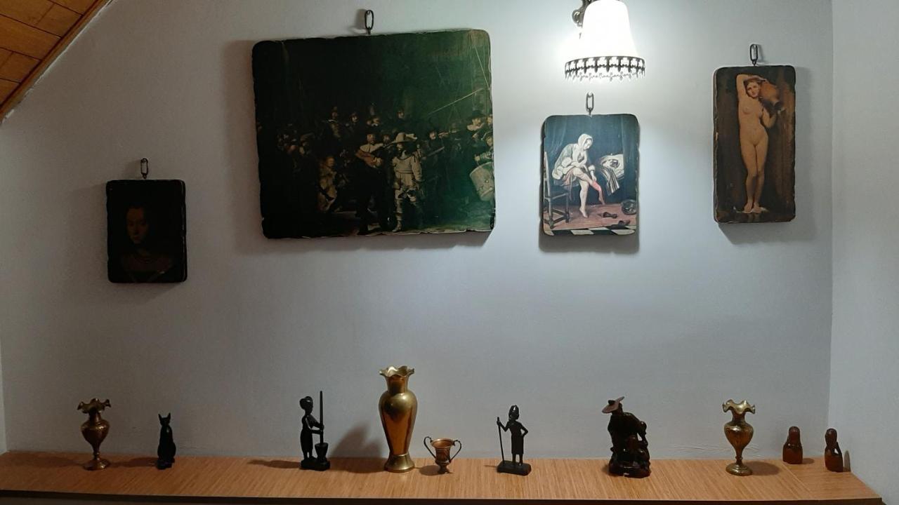 Victoria Guesthouse Kutaisi Esterno foto