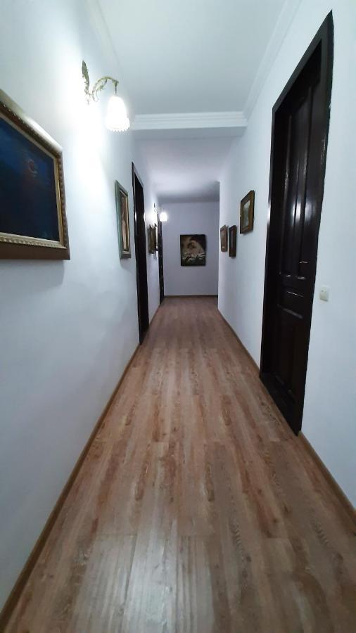 Victoria Guesthouse Kutaisi Esterno foto