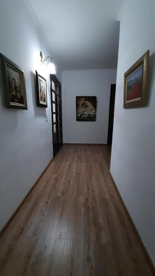 Victoria Guesthouse Kutaisi Esterno foto